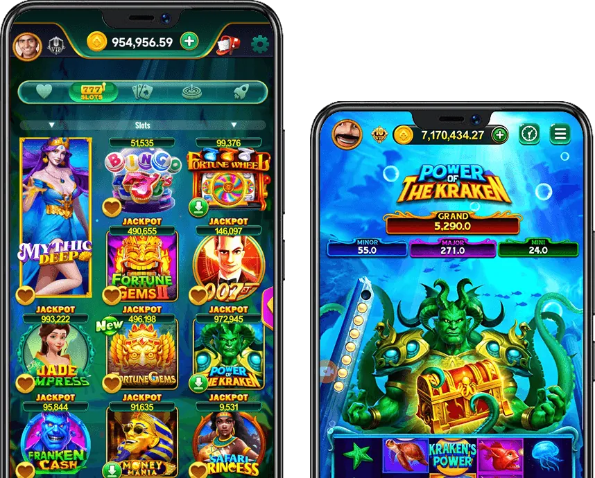 Kho game đa dạng tại Onbet3 bao gồm thể thao, casino và nổ hũ