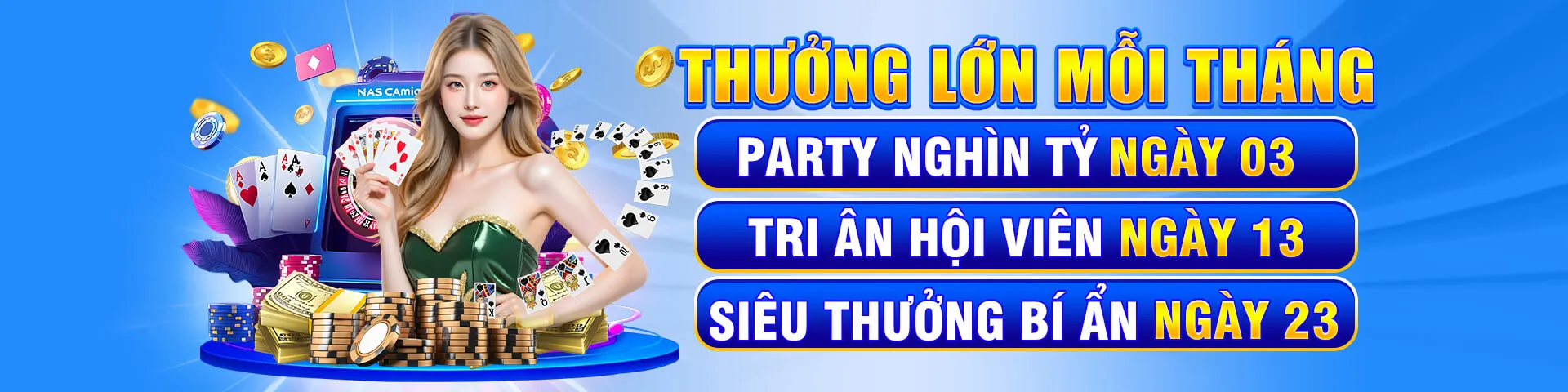 Trang chủ chính thức Onbet3 với các ưu đãi mới nhất