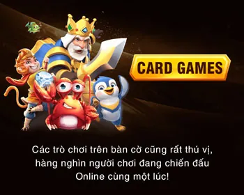 Nổ hũ và bắn cá hấp dẫn