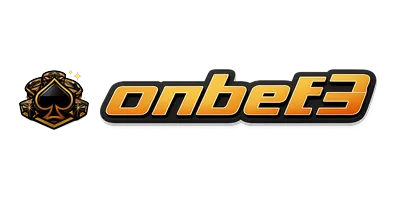 onbet3 trang chủ chính thức