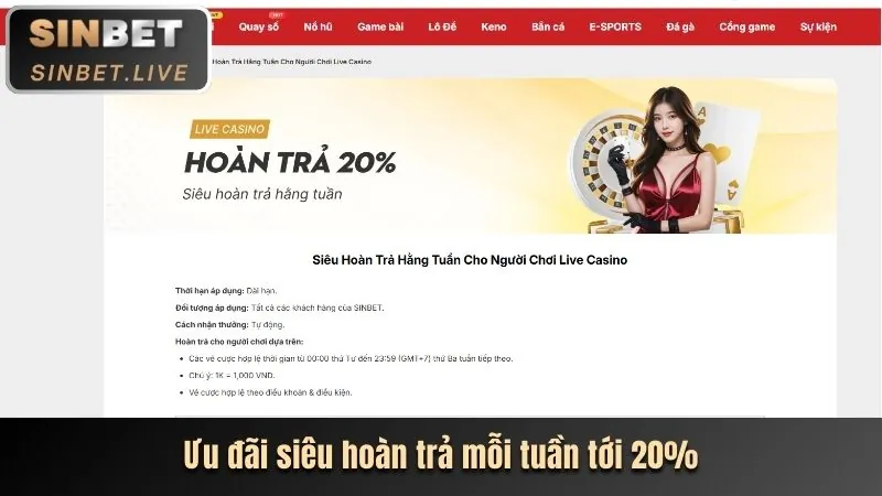 Ưu đãi chào mừng thành viên mới Onbet3