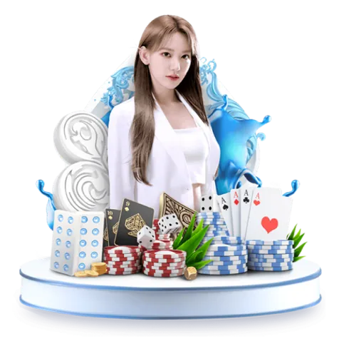 Sảnh CAI SHEN Bắn Cá Onbet3
